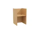 Student Study Booths